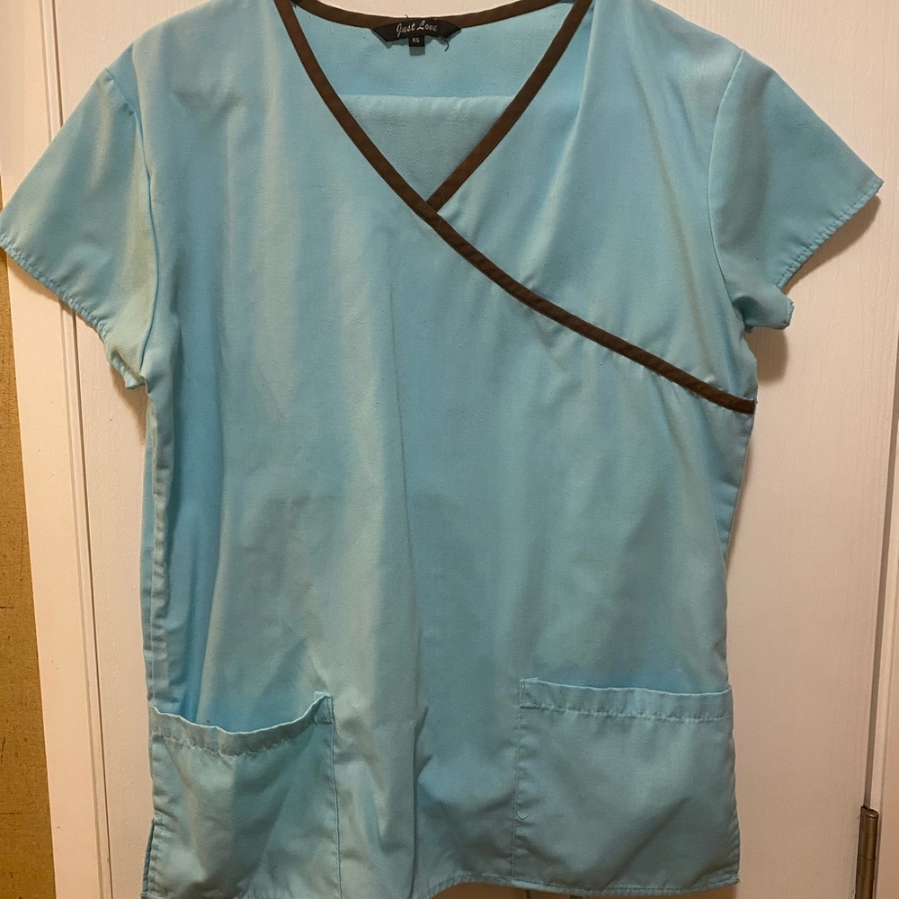 Scrub Sets. - image 1